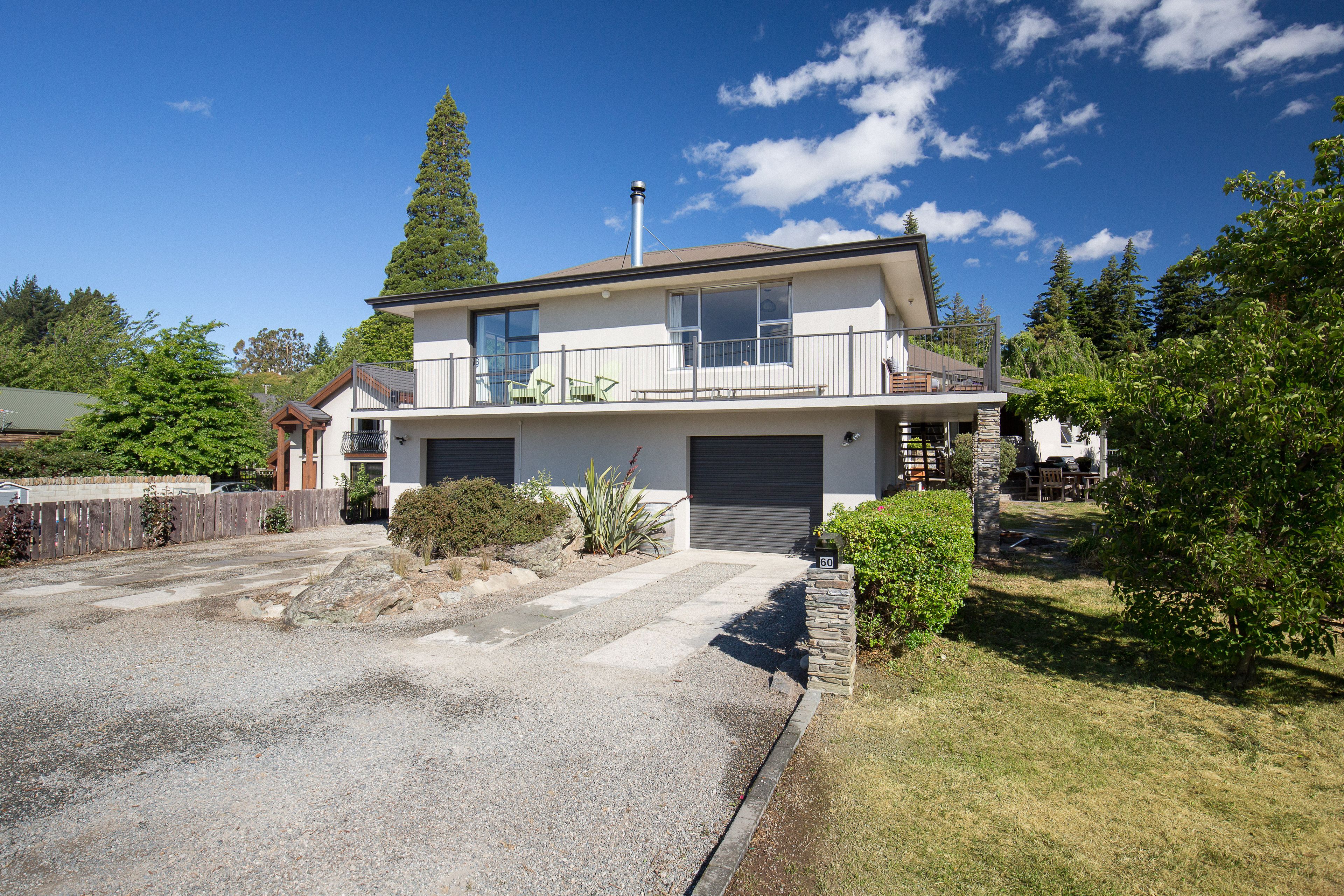 60 Tenby Street, Wanaka, Queenstown Lakes District