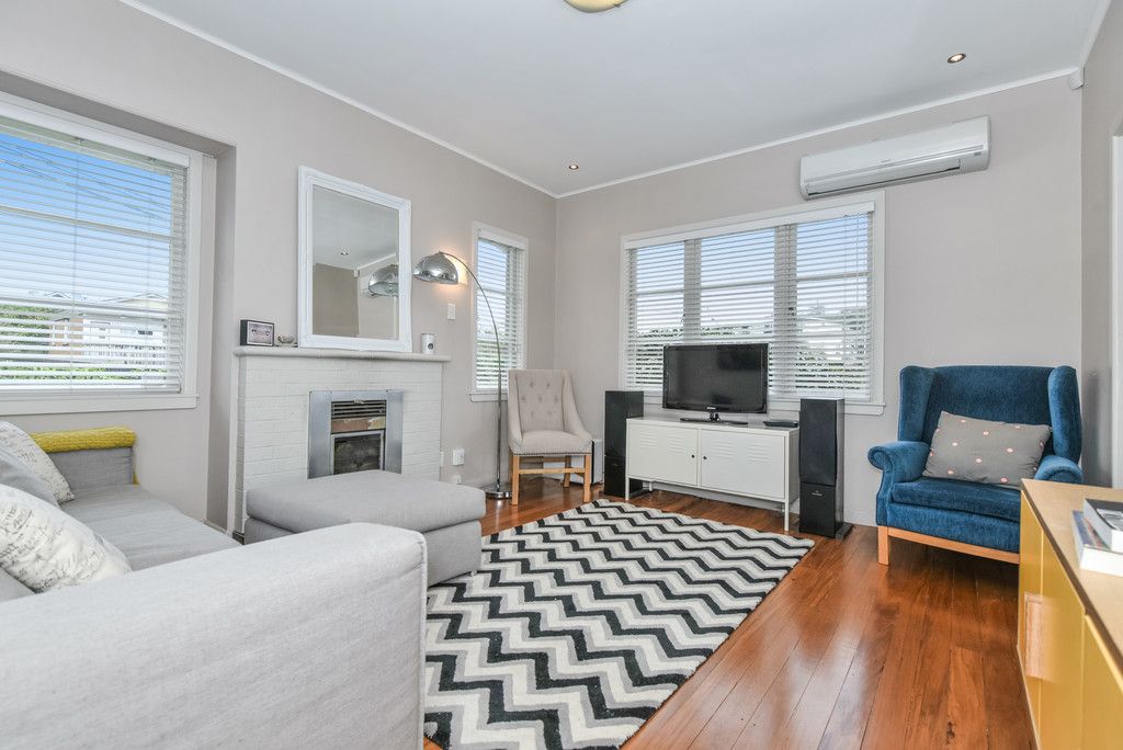 4 Trafalgar Street, Onehunga, Auckland City