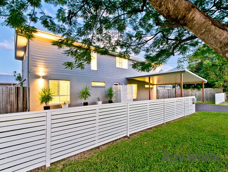 61 Kinmond Avenue, Wavell Heights QLD 4012