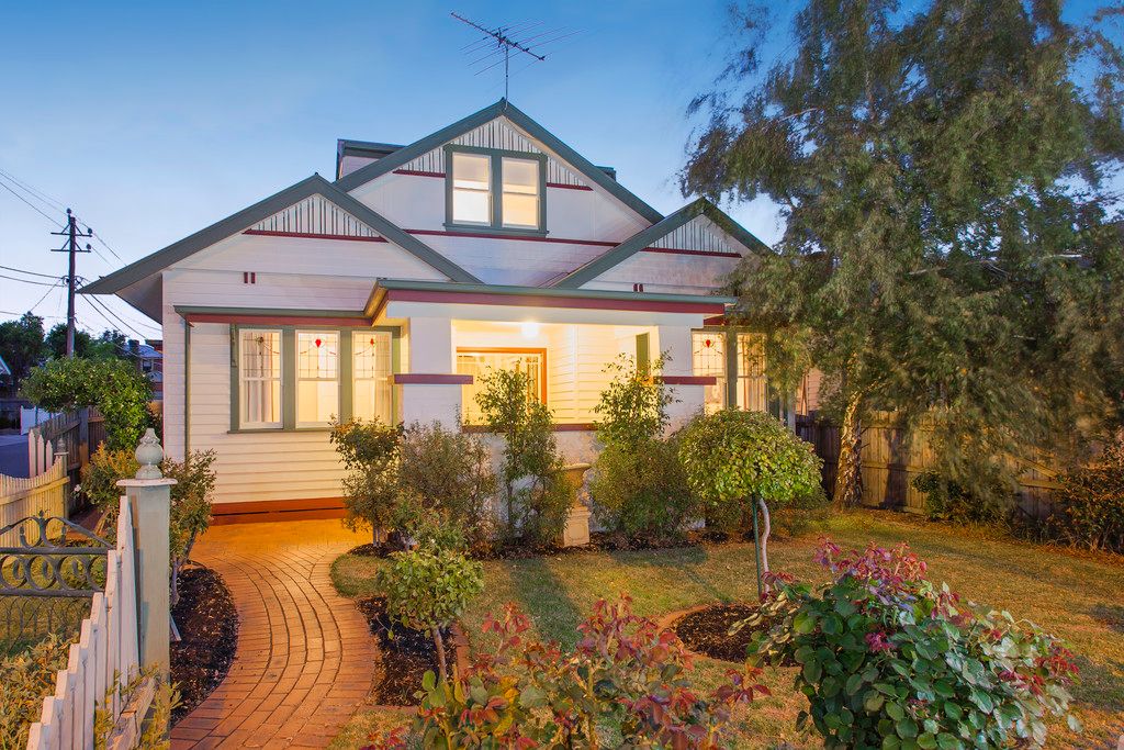 151 Aberdeen Street, Newtown VIC 3220