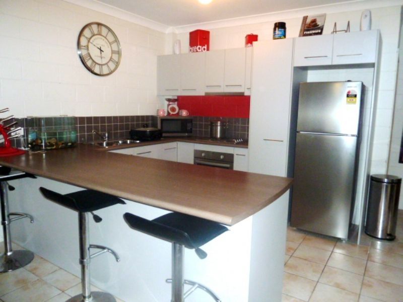 4/527 Varley Street, Yorkeys Knob, QLD 4878