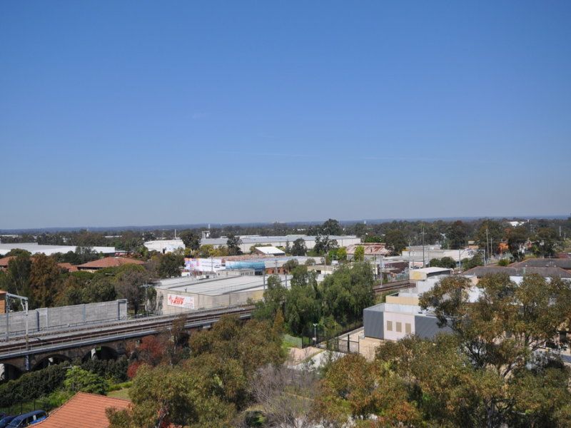 502/1 Mill Road, Liverpool, NSW 2170