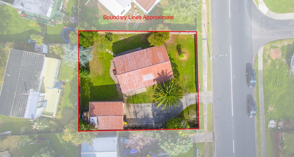 19 Duckworth Road, Papakura, Papakura