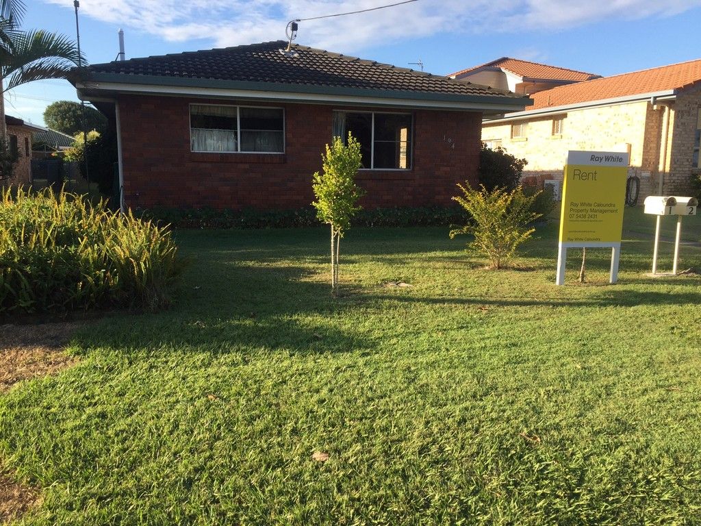 Unit 1/194 Esplanade, Golden Beach, QLD 4551