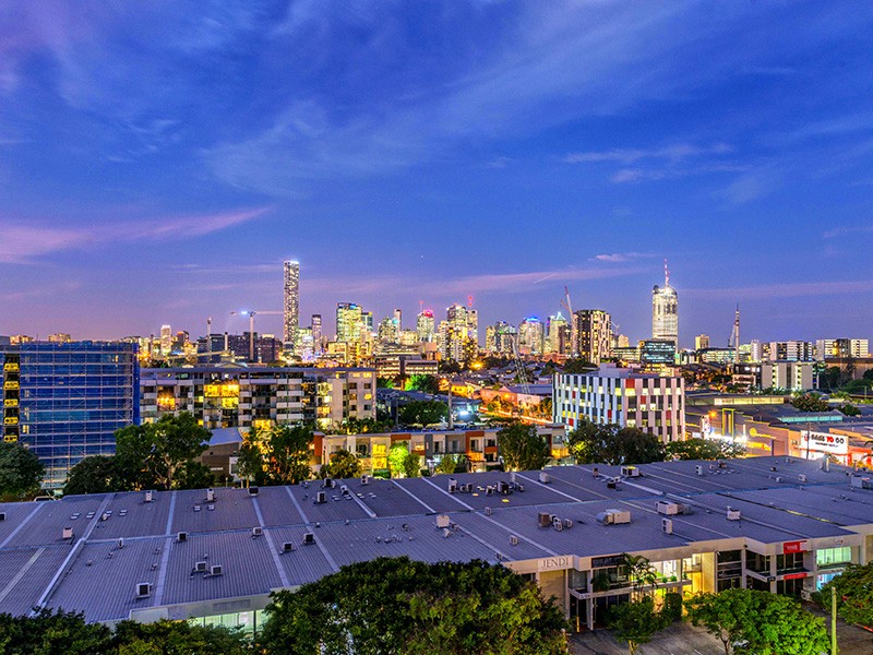 177/8 Musgrave Street, West End, QLD 4101