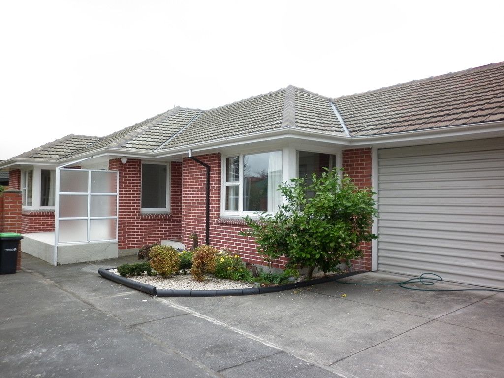46 Peer Street, Upper Riccarton/Church Corner, Canterbury