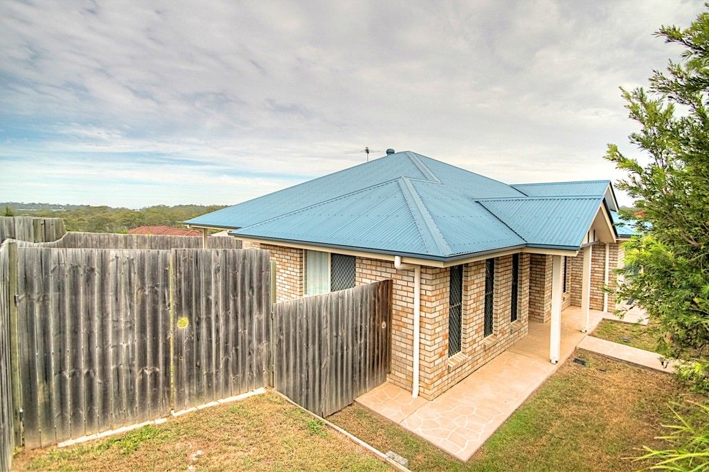11 Emerson Crescent, Brassall, QLD 4305