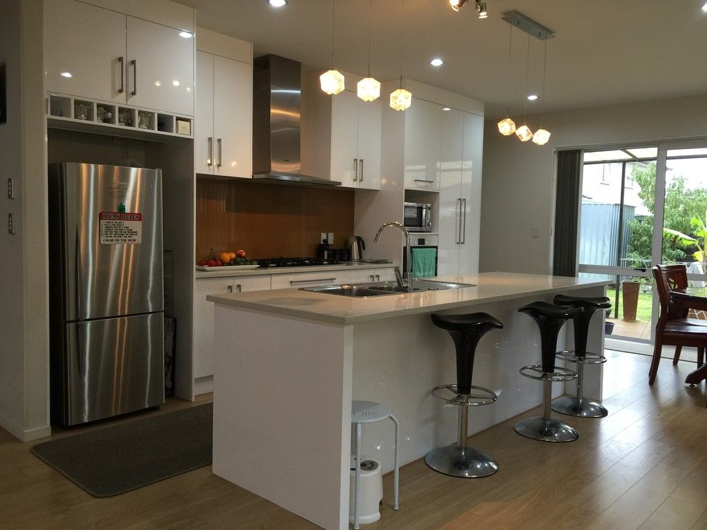 7 Rohi Place, Flat Bush, Manukau City