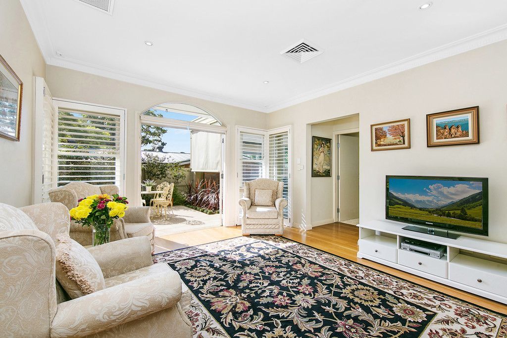 12/16 Woonona Avenue (Sth), Wahroonga, NSW 2076