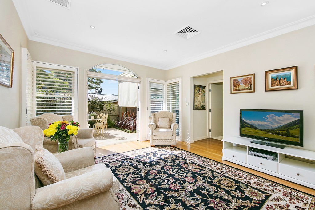 12/16 Woonona Avenue (Sth), Wahroonga, NSW 2076