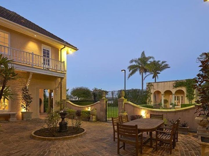 1 Rose Bay Avenue Bellevue Hill Nsw Rental House Leased