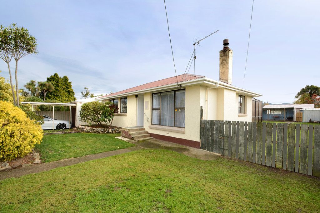 1 Severn Street, Mosgiel, Dunedin City