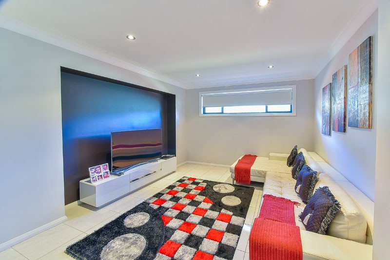 Ruse, NSW 2560