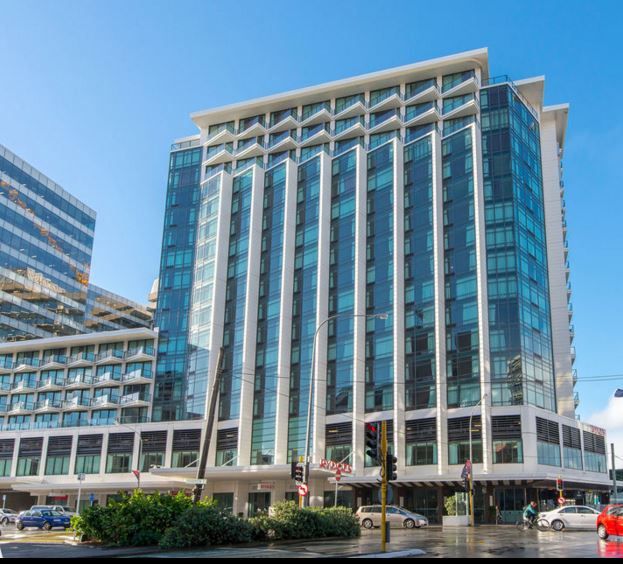 1602/75 Featherston Street, Auckland Central, Auckland City