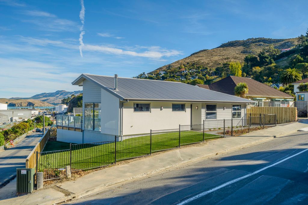 1 Simeon Quay, Lyttelton, Christchurch City