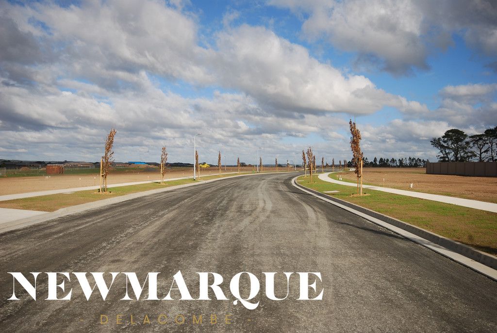 Lot 130 Neway Avenue, Delacombe, VIC 3356