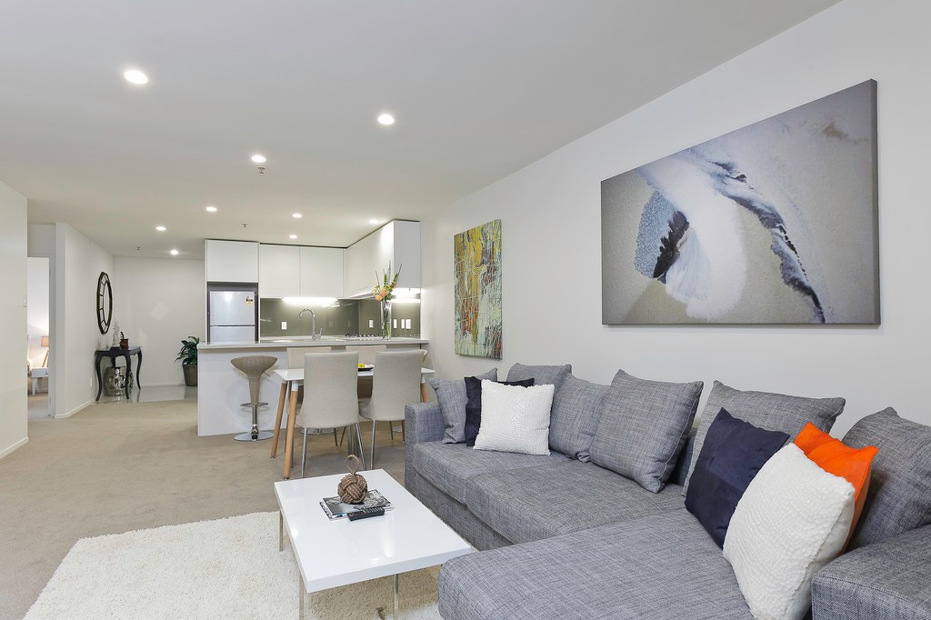 5A/196 Hobson Street, Auckland Central, Auckland City