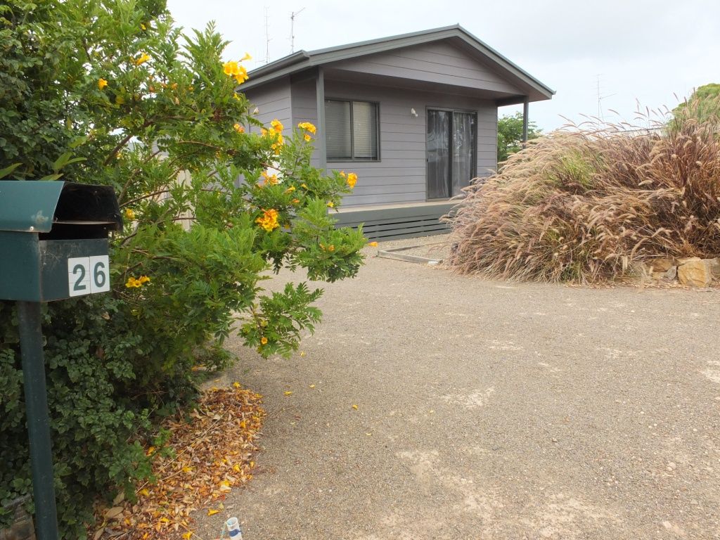 26 Thorne Street, Wallaroo, SA 5556