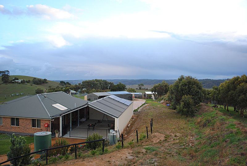 93 Phillips Hill Road, Meadows, SA 5201