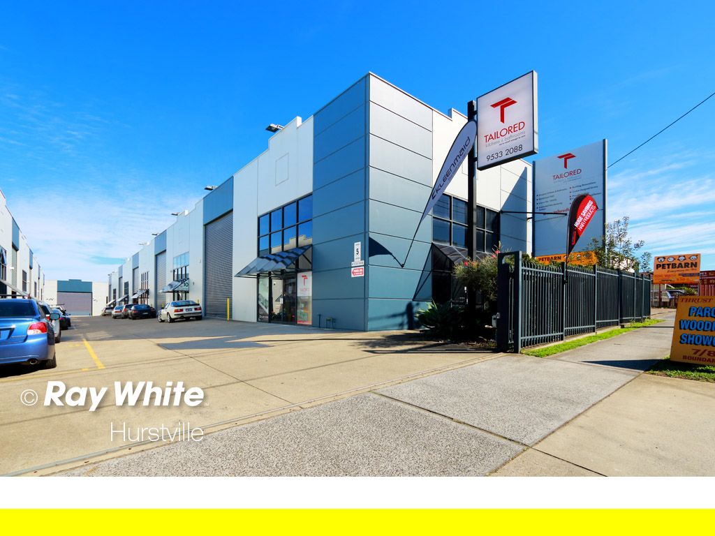 11/87-89 Boundary Road, Peakhurst, NSW 2210