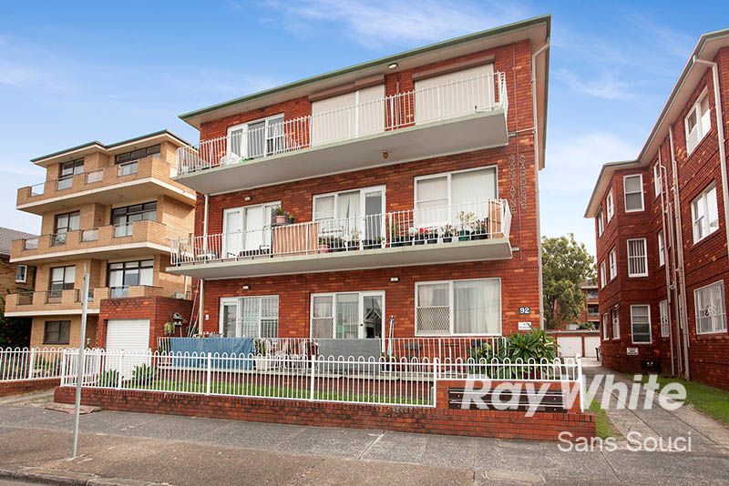 90-92 The Grand Parade, BRIGHTON-LE-SANDS NSW 2216