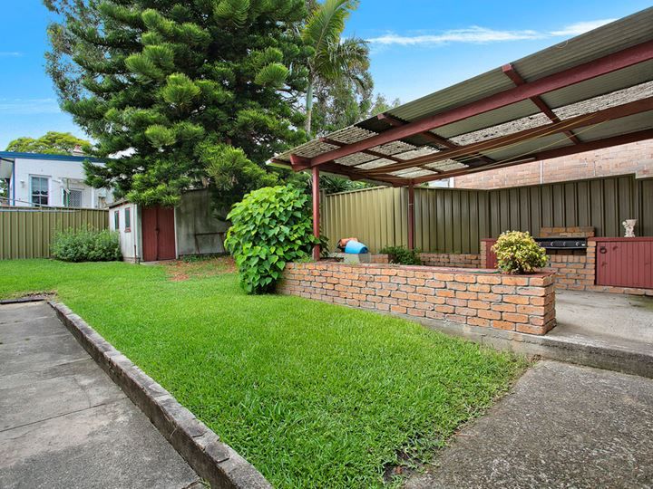 12 Johns Street, Tempe, NSW 2044