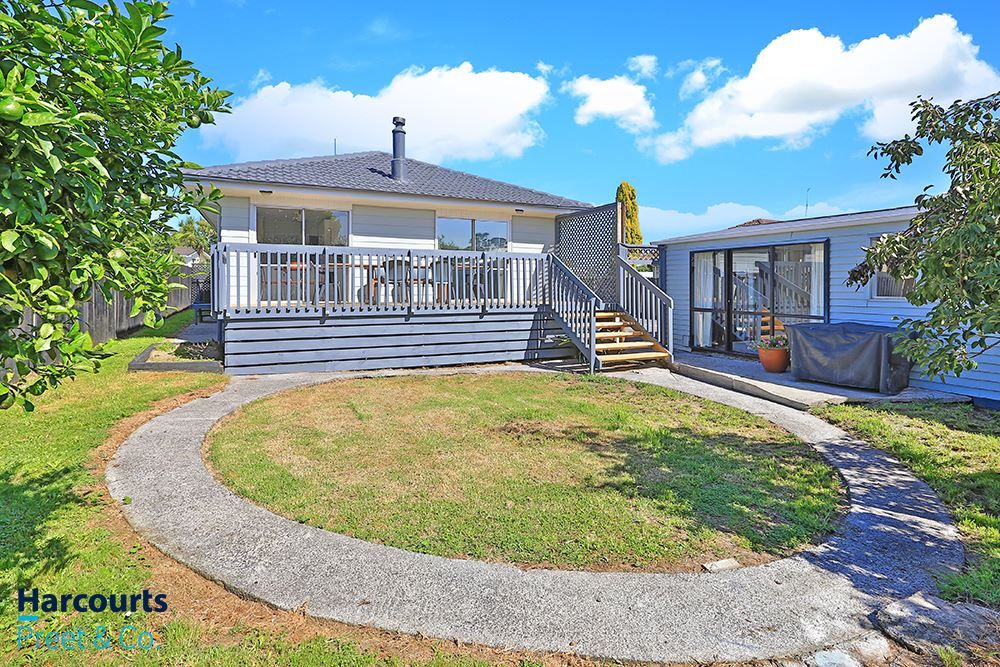 6 Landette Road, Manurewa, Manukau City