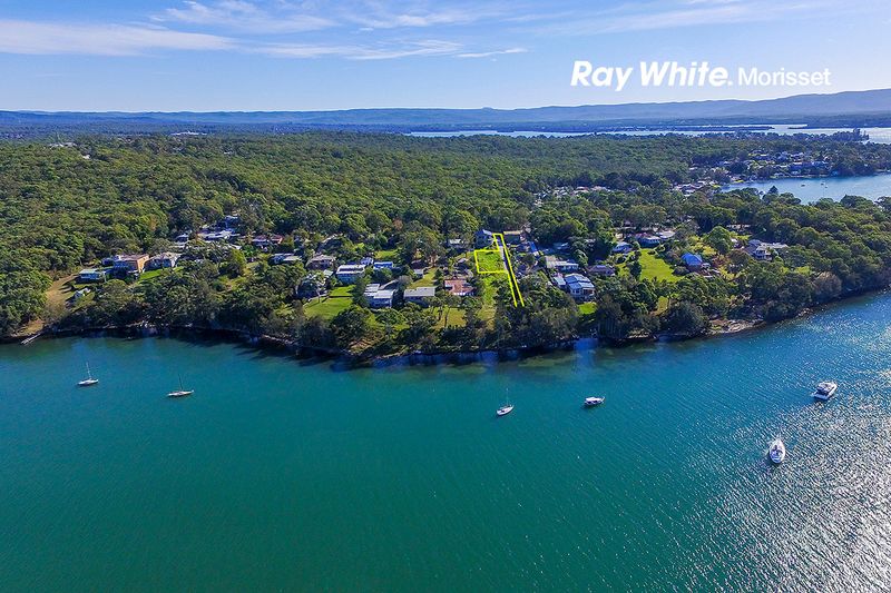 19a Lot 3811 Silverwater Road, Silverwater, NSW Land For Sale