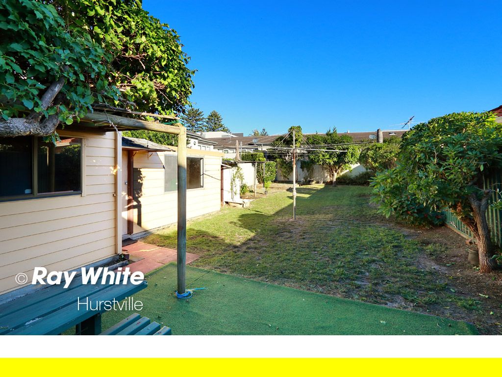 53 Solander Street, Monterey, NSW 2217