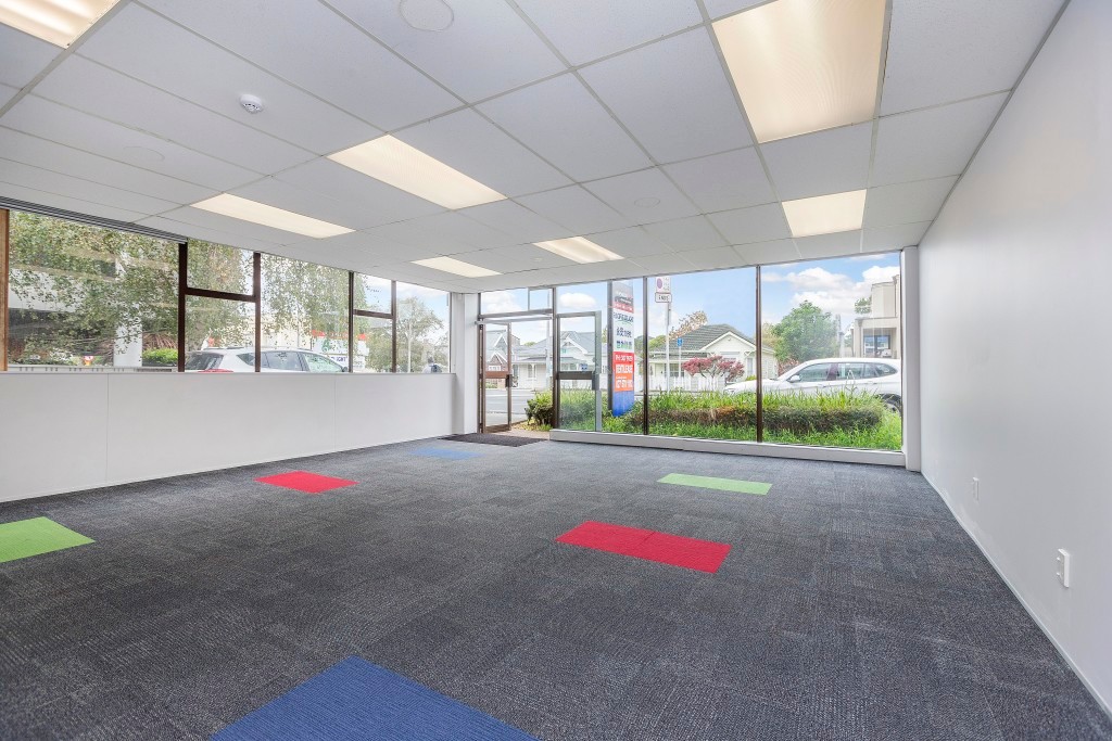 Epsom, Auckland City