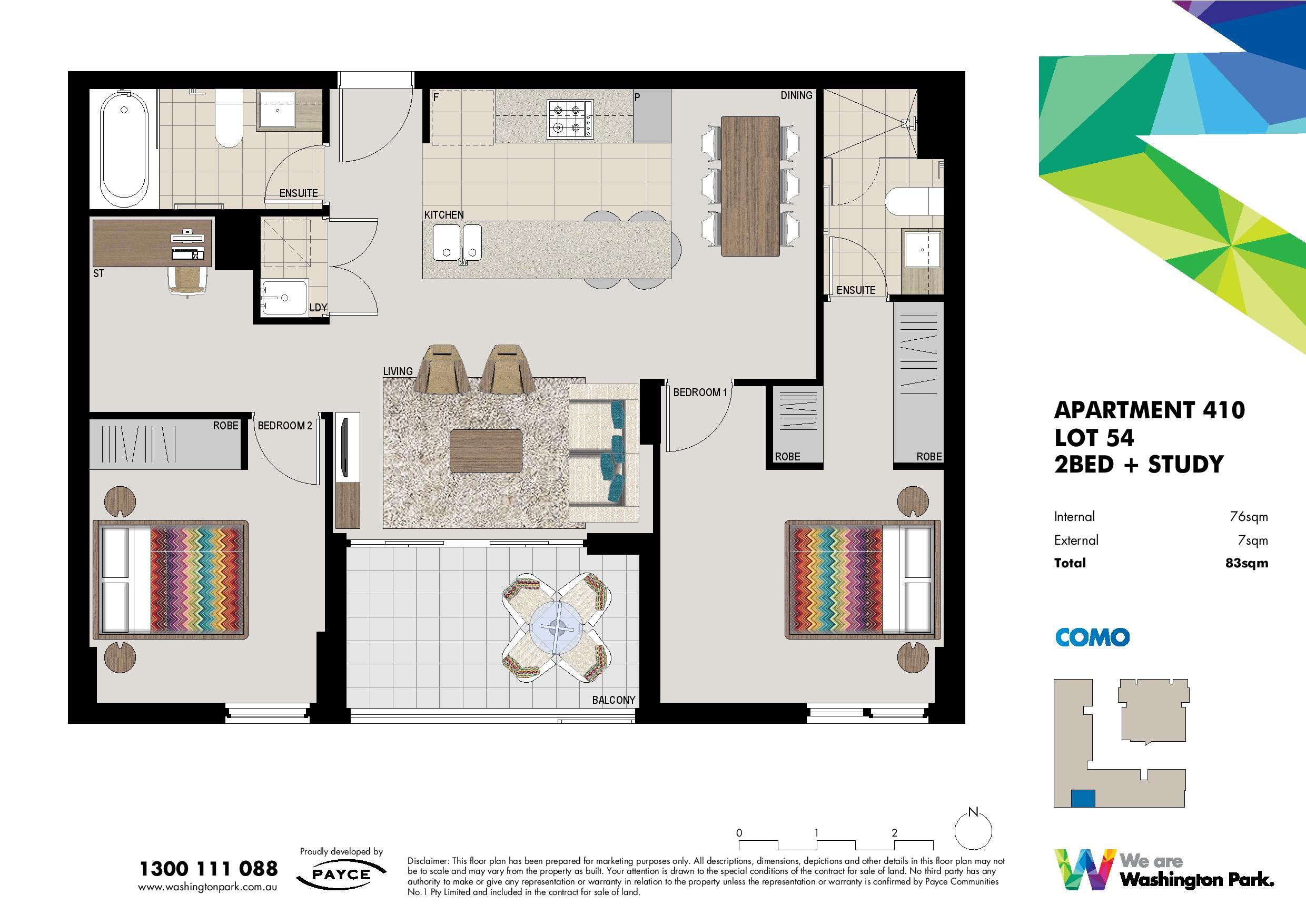 410/7 Washington Avenue, Riverwood, NSW 2210