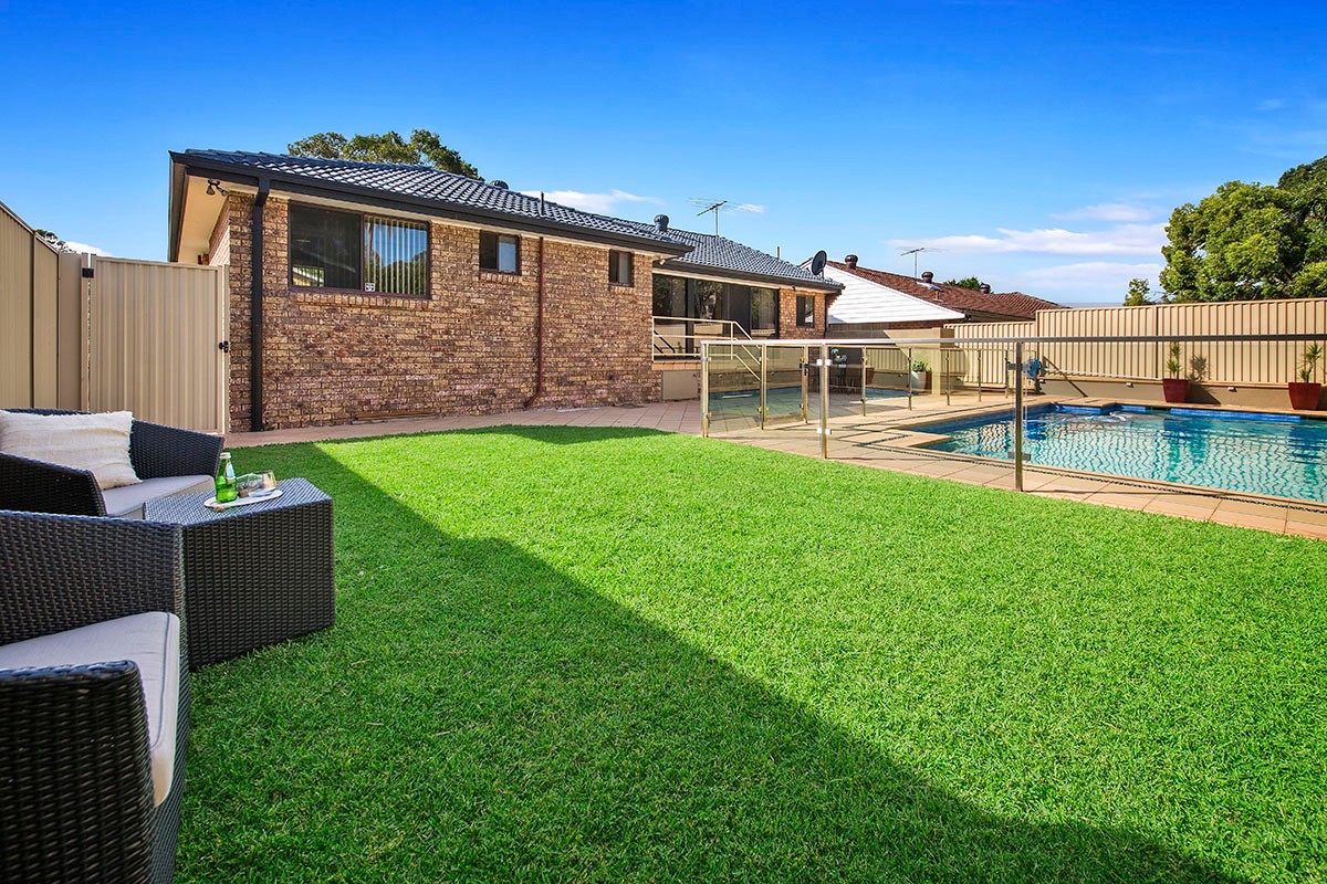 104 Yanderra Avenue, Bangor, NSW 2234