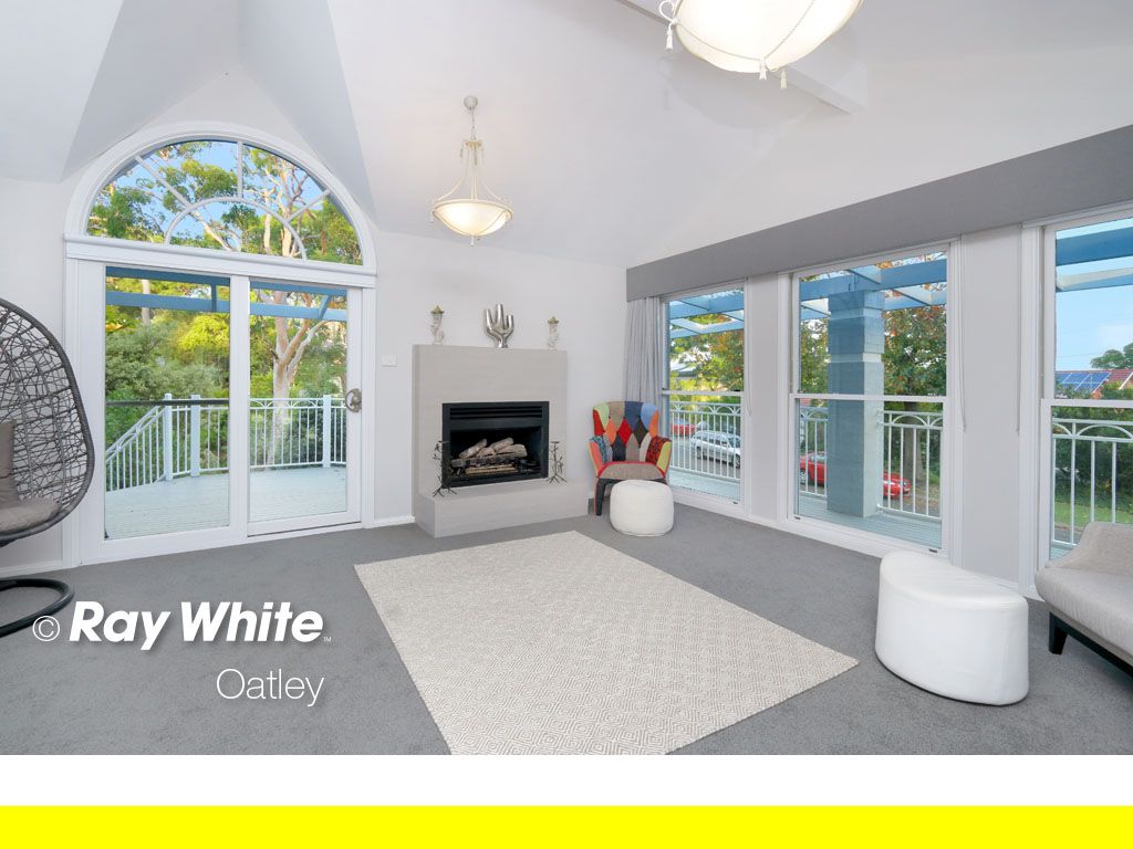 83 Lansdowne Crescent, Oatley, NSW 2223