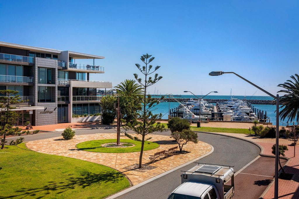 4/9 Wiebbe Hayes Lane, Geraldton, WA 6530