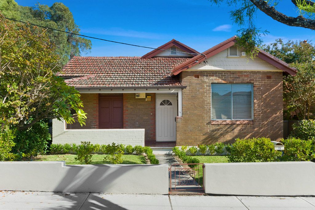 79 Holden Street