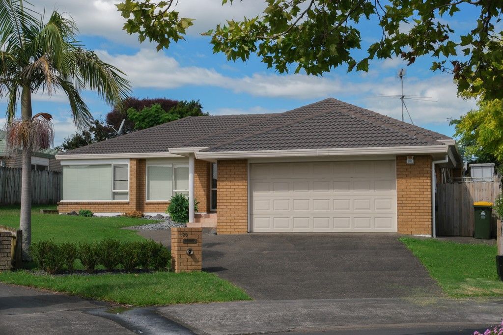 20 Bowscale Place, Dannemora, Manukau City
