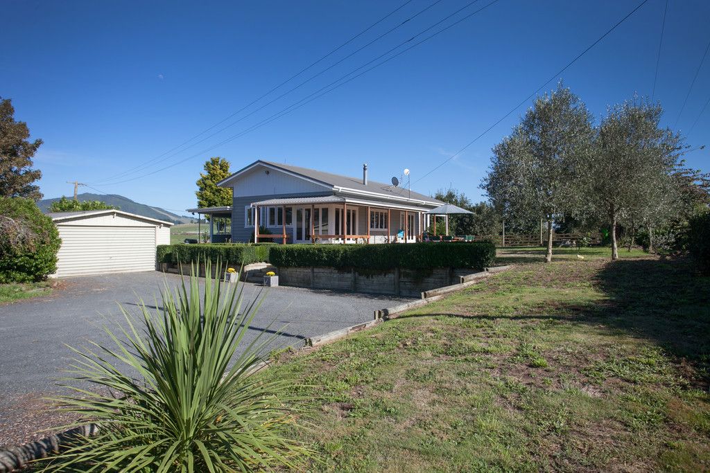 315 Te Mawhai Road, Te Awamutu, Waipa District