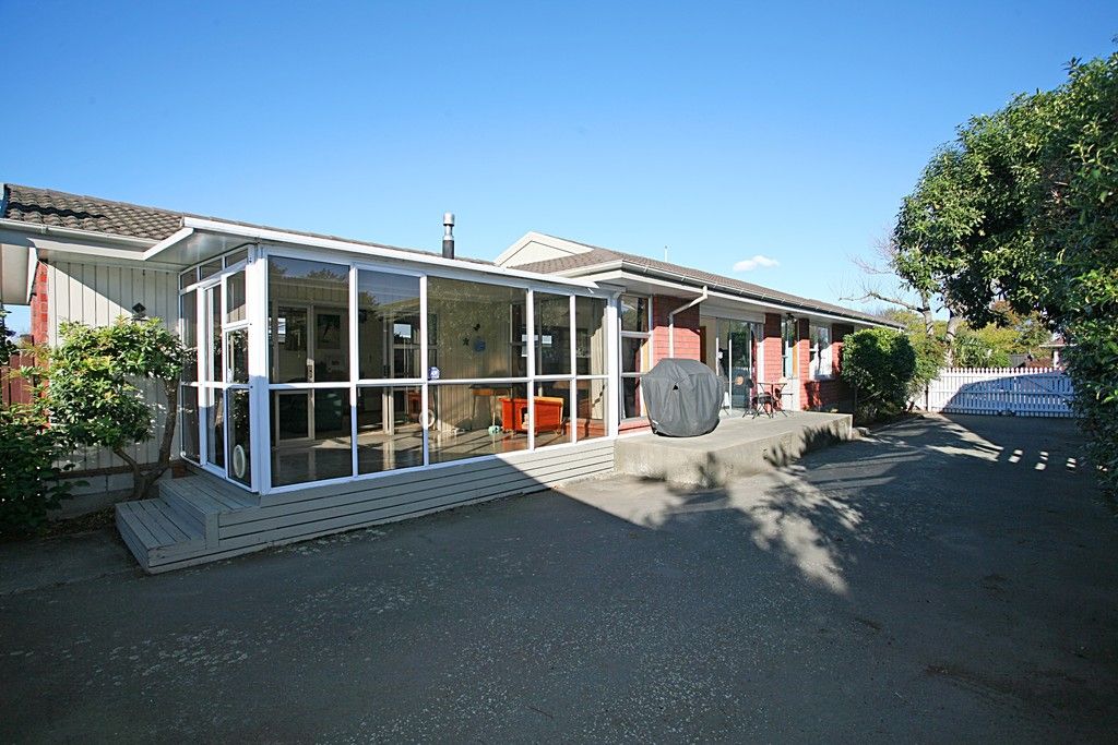36 Sarabande Avenue, Redwood, Christchurch City
