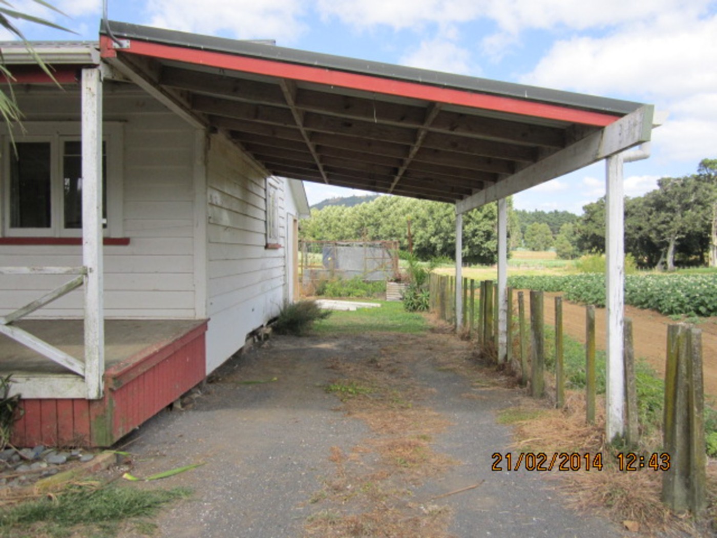 276 Kohanga Road, Onewhero, Franklin