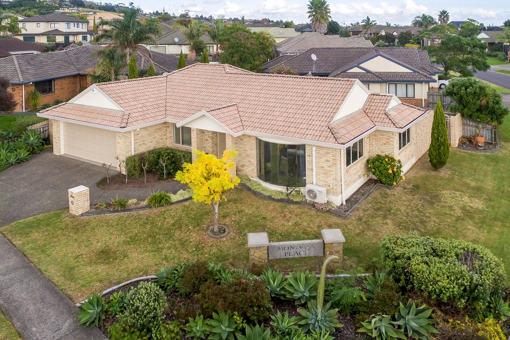 2 Monivea Place, Dannemora, Manukau City
