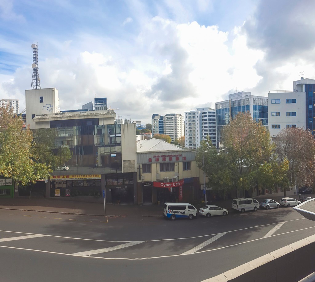 404/76 Wakefield Street, Auckland Central, Auckland City
