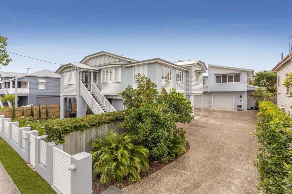 18 Olivia Street, Northgate QLD 4013