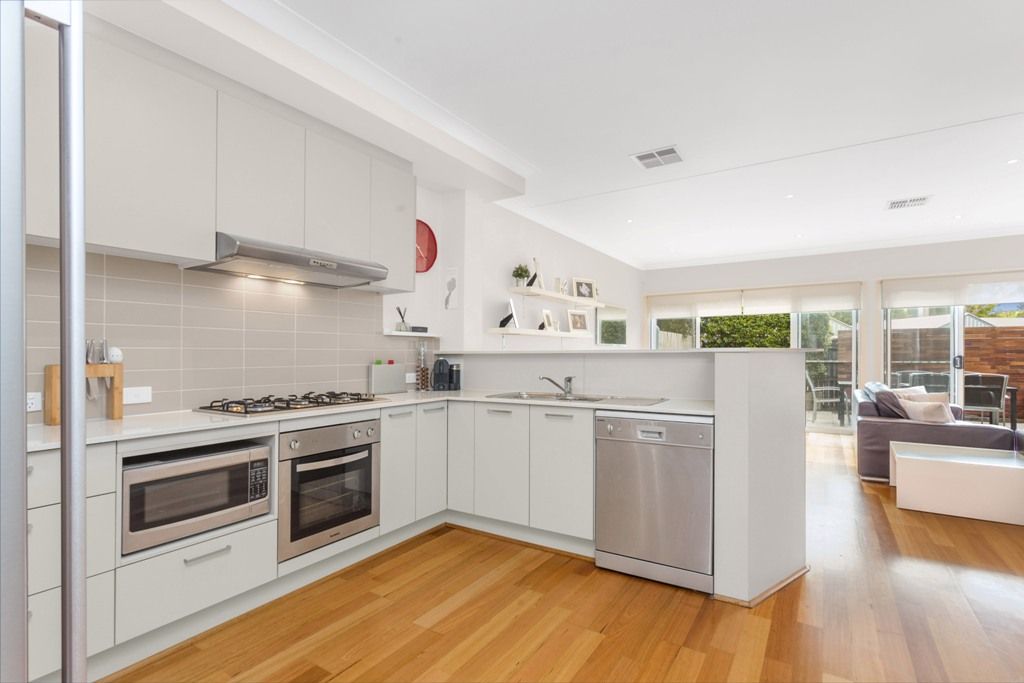U3/18 Olivia Street, Northgate, QLD 4013