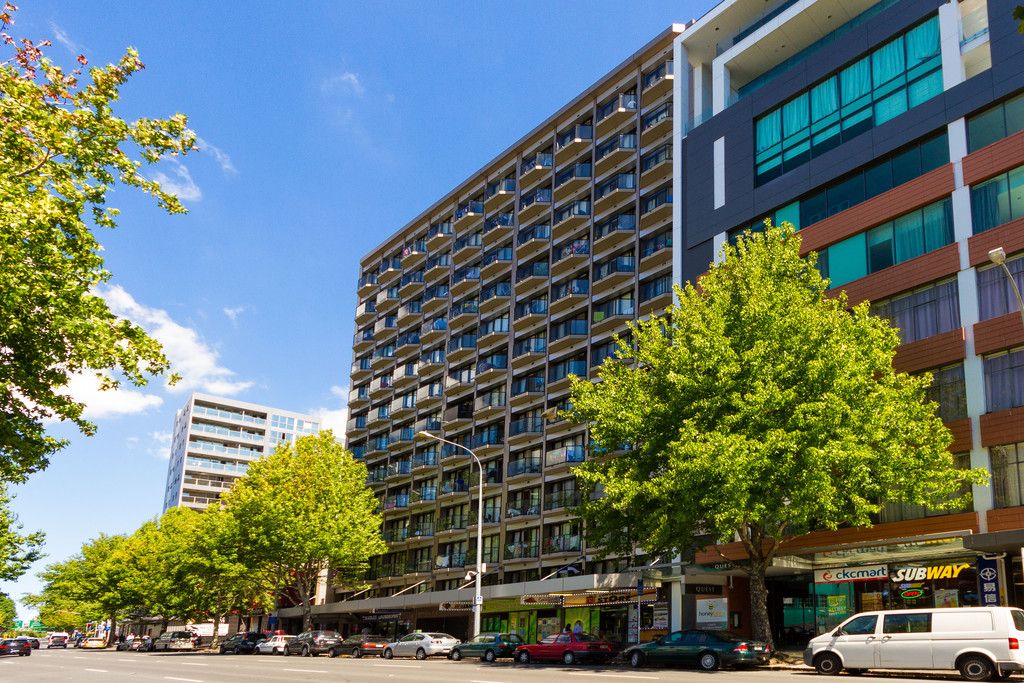 314/135 Hobson Street, Auckland Central, Auckland City