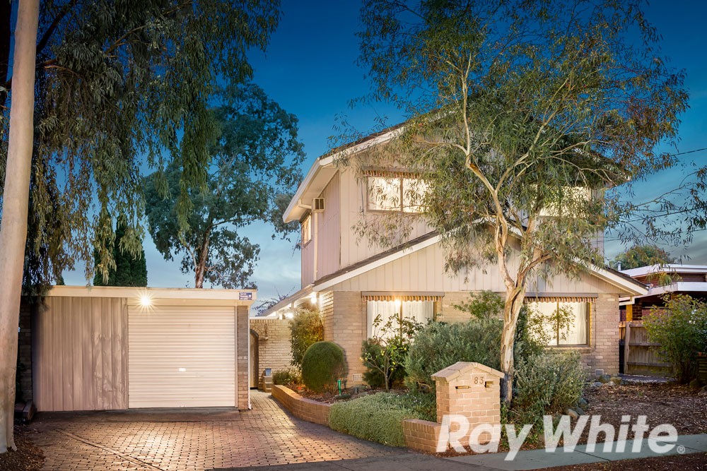 83 Sylphide Way, Wantirna South, VIC 3152