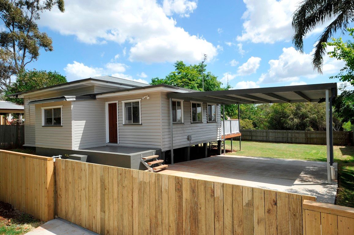 1 Milner Street, South Toowoomba, QLD 4350
