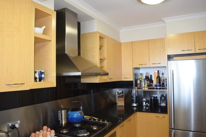 1206/7 Rockwall Crescent, Potts Point, NSW 2011