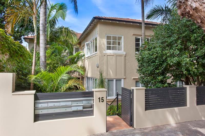 7/15 Wallaroy Road, Double Bay, NSW 2028