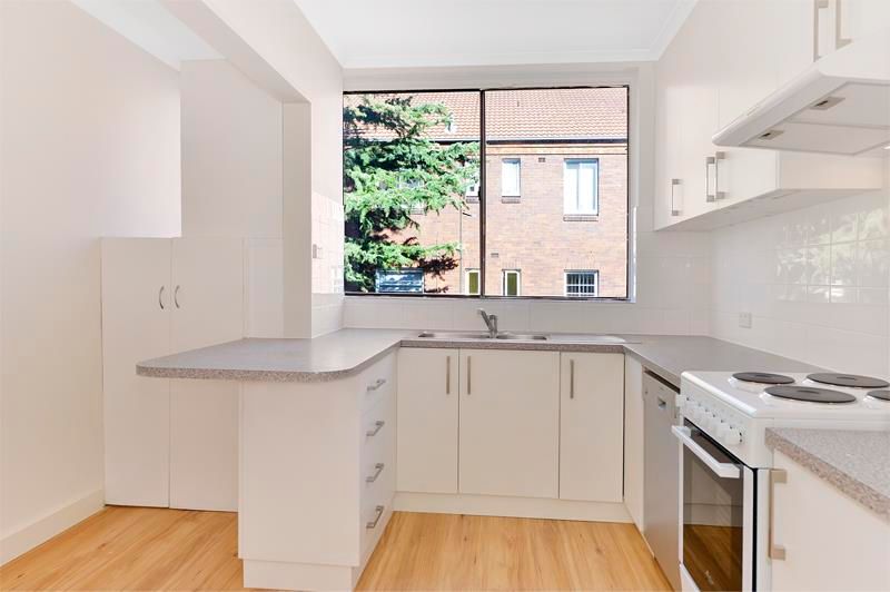 6/59 O'Sullivan Road, Rose Bay, NSW 2029