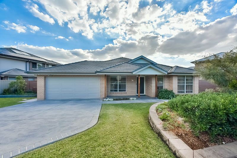 36 Brookman Avenue, Harrington Park, NSW 2567